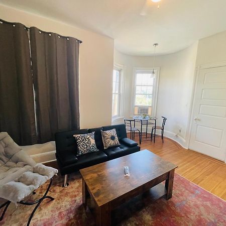 Charming 15-Bedroom Apartment In Elkins Park! Экстерьер фото